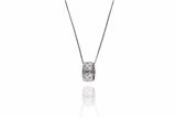 Collana con diamanti - Asta Preziosi Collana con diamanti - Asta Preziosi