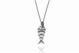 Collana e ciondolo con diamanti - Asta Preziosi Collana e ciondolo con diamanti - Asta Preziosi