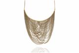 Collana in oro - Asta Preziosi