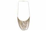 Collana in oro - Asta Preziosi