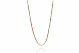 Collana in oro - Asta Preziosi