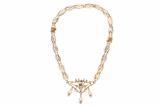 Collana scomponibile in 2 bracciali - Asta Preziosi Collana scomponibile in 2 bracciali - Asta Preziosi