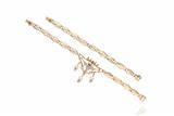 Collana scomponibile in 2 bracciali - Asta Preziosi Collana scomponibile in 2 bracciali - Asta Preziosi