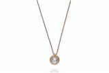 Moonlight, collana con acquamarina - Asta Preziosi Moonlight, collana con acquamarina - Asta Preziosi