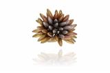Parure, paio di orecchini, anello e ciondolo in oro - Asta Preziosi Parure, paio di orecchini, anello e ciondolo in oro - Asta Preziosi