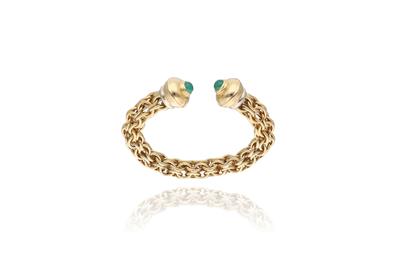 Bracciale con pietre - Asta Preziosi