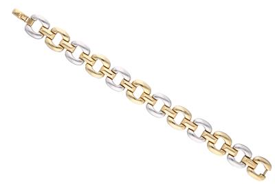 Bracciale in oro - Asta Preziosi Bracciale in oro - Asta Preziosi