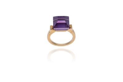 Gucci, anello "Chiodo" - Asta Preziosi