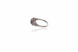 Anello con diamante - Asta Preziosi Anello con diamante - Asta Preziosi