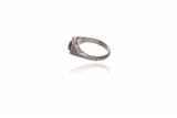 Anello con diamante - Asta Preziosi Anello con diamante - Asta Preziosi