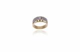 Anello con diamanti - Asta Preziosi Anello con diamanti - Asta Preziosi