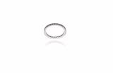 Anello con diamanti - Asta Preziosi Anello con diamanti - Asta Preziosi