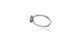 Anello con diamanti - Asta Preziosi Anello con diamanti - Asta Preziosi