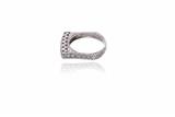 Anello con diamanti - Asta Preziosi Anello con diamanti - Asta Preziosi