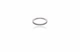 Anello con diamanti - Asta Preziosi Anello con diamanti - Asta Preziosi