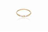 Bracciale con diamanti - Asta Preziosi Bracciale con diamanti - Asta Preziosi