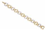 Bracciale in oro - Asta Preziosi Bracciale in oro - Asta Preziosi