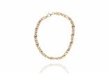 Bracciale in oro - Asta Preziosi