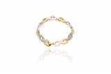 Bracciale in oro - Asta Preziosi Bracciale in oro - Asta Preziosi