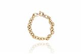Bracciale in oro - Asta Preziosi Bracciale in oro - Asta Preziosi