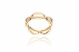 Bracciale in oro - Asta Preziosi