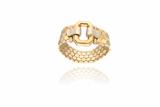 Bracciale in oro - Asta Preziosi