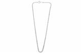 Collana con diamanti - Asta Preziosi Collana con diamanti - Asta Preziosi