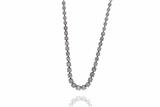 Collana con diamanti - Asta Preziosi Collana con diamanti - Asta Preziosi