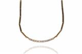 Collana con diamanti - Asta Preziosi Collana con diamanti - Asta Preziosi