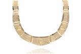 Collana in oro - Asta Preziosi