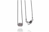 Damiani, collana con diamanti - Asta Preziosi Damiani, collana con diamanti - Asta Preziosi