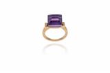Gucci, anello "Chiodo" - Asta Preziosi