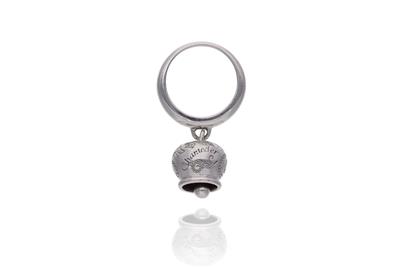 Chantecler anello - Asta Preziosi