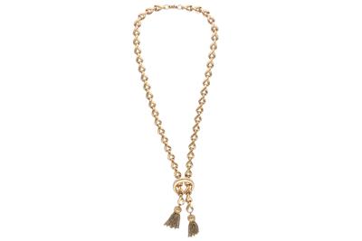 Collana in oro - Asta Preziosi