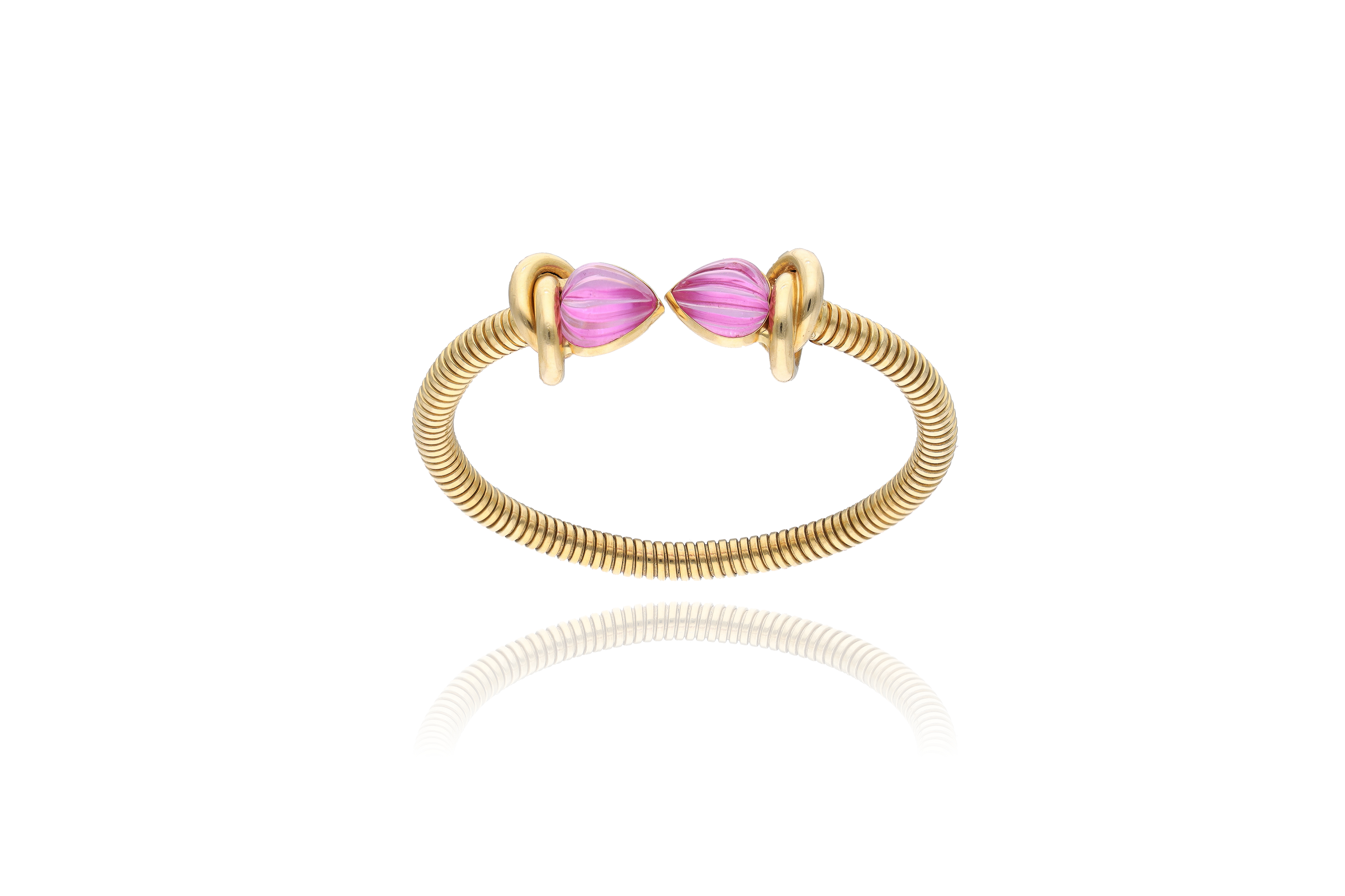 Bracciale con pietre - Asta Preziosi
