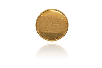 Medaglia - Asta Preziosi