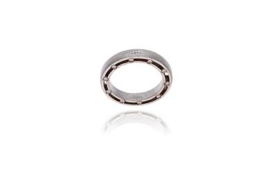 Anello con diamanti - Asta Preziosi Anello con diamanti - Asta Preziosi