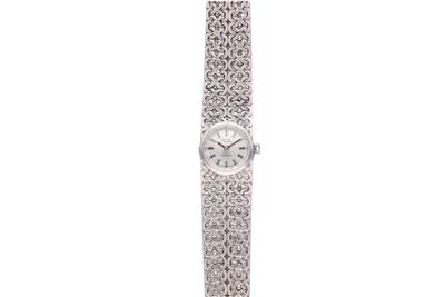 Avia, orologio in oro - Asta Preziosi Avia, orologio in oro - Asta Preziosi