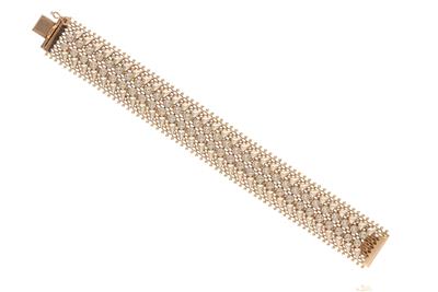 Bracciale in oro - Asta Preziosi Bracciale in oro - Asta Preziosi