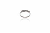 Anello con diamanti - Asta Preziosi Anello con diamanti - Asta Preziosi