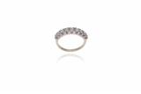 Anello con diamanti - Asta Preziosi Anello con diamanti - Asta Preziosi