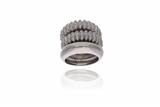 Anello con diamanti - Asta Preziosi Anello con diamanti - Asta Preziosi