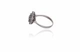 Anello con diamanti - Asta Preziosi Anello con diamanti - Asta Preziosi