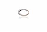 Anello con diamanti - Asta Preziosi Anello con diamanti - Asta Preziosi