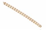 Bracciale in oro - Asta Preziosi Bracciale in oro - Asta Preziosi