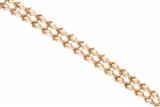 Bracciale in oro - Asta Preziosi Bracciale in oro - Asta Preziosi