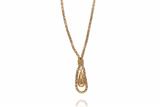 Collana in oro - Asta Preziosi Collana in oro - Asta Preziosi