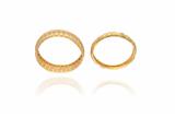 Due bracciali in oro - Asta Preziosi Due bracciali in oro - Asta Preziosi