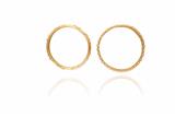 Due bracciali in oro - Asta Preziosi Due bracciali in oro - Asta Preziosi
