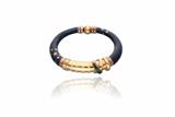 La Nouvelle Bague, bracciale con smalti - Asta Preziosi La Nouvelle Bague, bracciale con smalti - Asta Preziosi